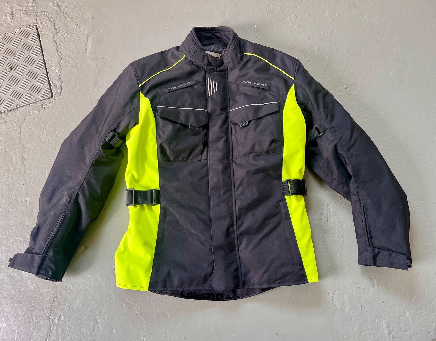 Giacche: Motorrad- / Rollerjacke – Usato da Spiez venduto da Mamamia