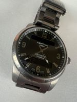 Certina DS Podium Titanium
