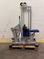 Occasion Panatta Seated Calf