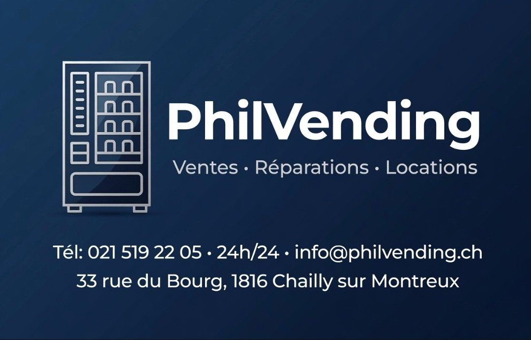 Altro per Gastronomia & Hotel: Curenza MDB  C2 – Usato da Chailly-Montreux venduto da PhilV 2