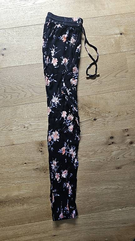 Pantaloni: Sommerhose Grösse S – Usato da Elgg venduto da soleo509 3