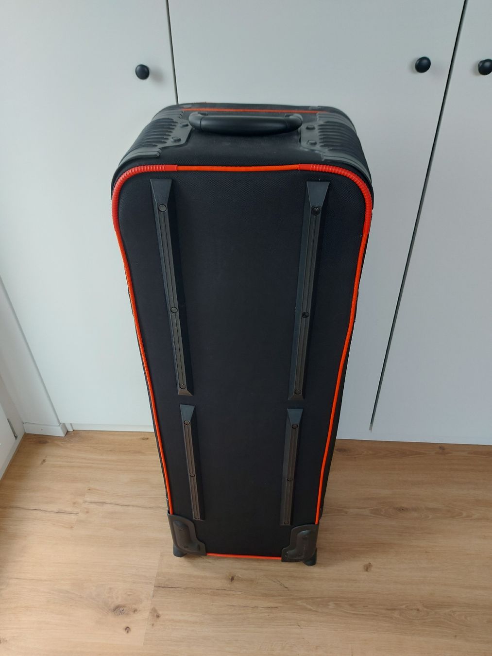 Laboratorio & Camera oscura: Studio Dauerlicht inkl. Top Transporttasche – Usato da Lachen SZ venduto da pesci33 2