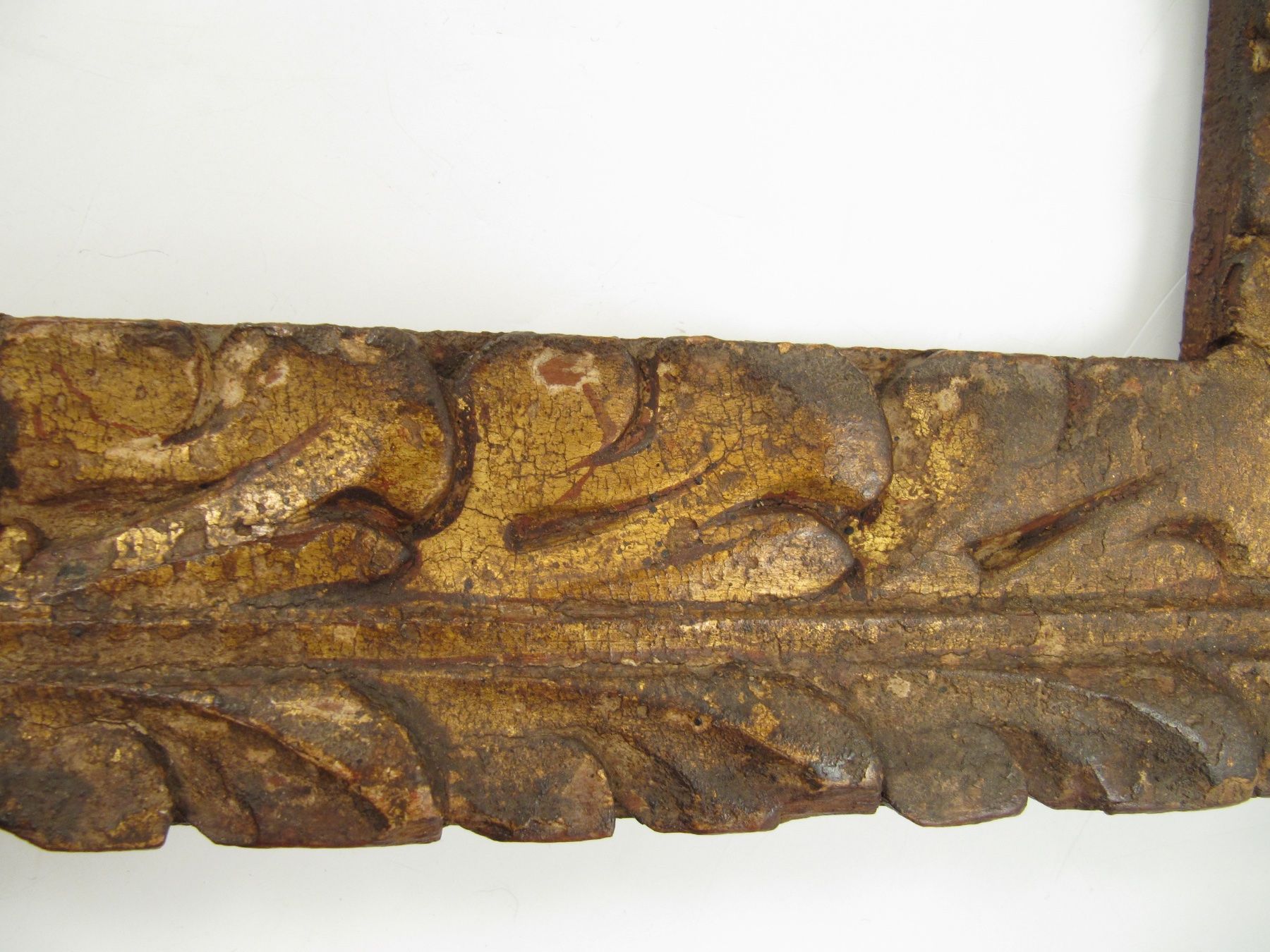 Dipinti: 1650 Peru - Kolonial Gemäde - Original Rahmen - St. Joseph – Usato da Meinisberg venduto da ASGrond 8