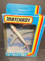 Matchbox Skybusters SB-28 Swissair A 300 Airbus Flugzeug