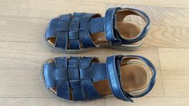Froddo Ledersandalen für Jungs Gr. 33