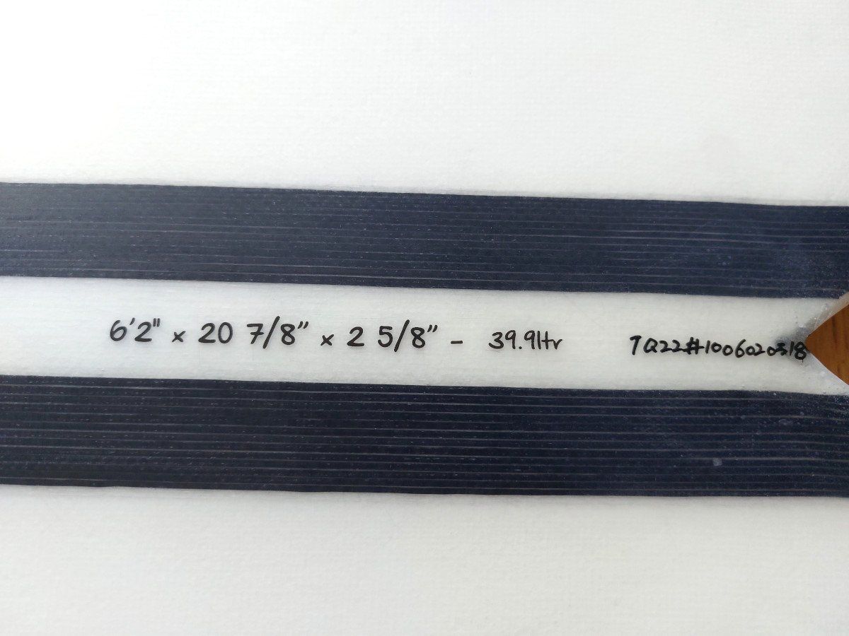 Tavole da surf e di nuoto: Surfboard Torq 6'2 Fish – Usato da Diepoldsau venduto da Hanswuergler 3
