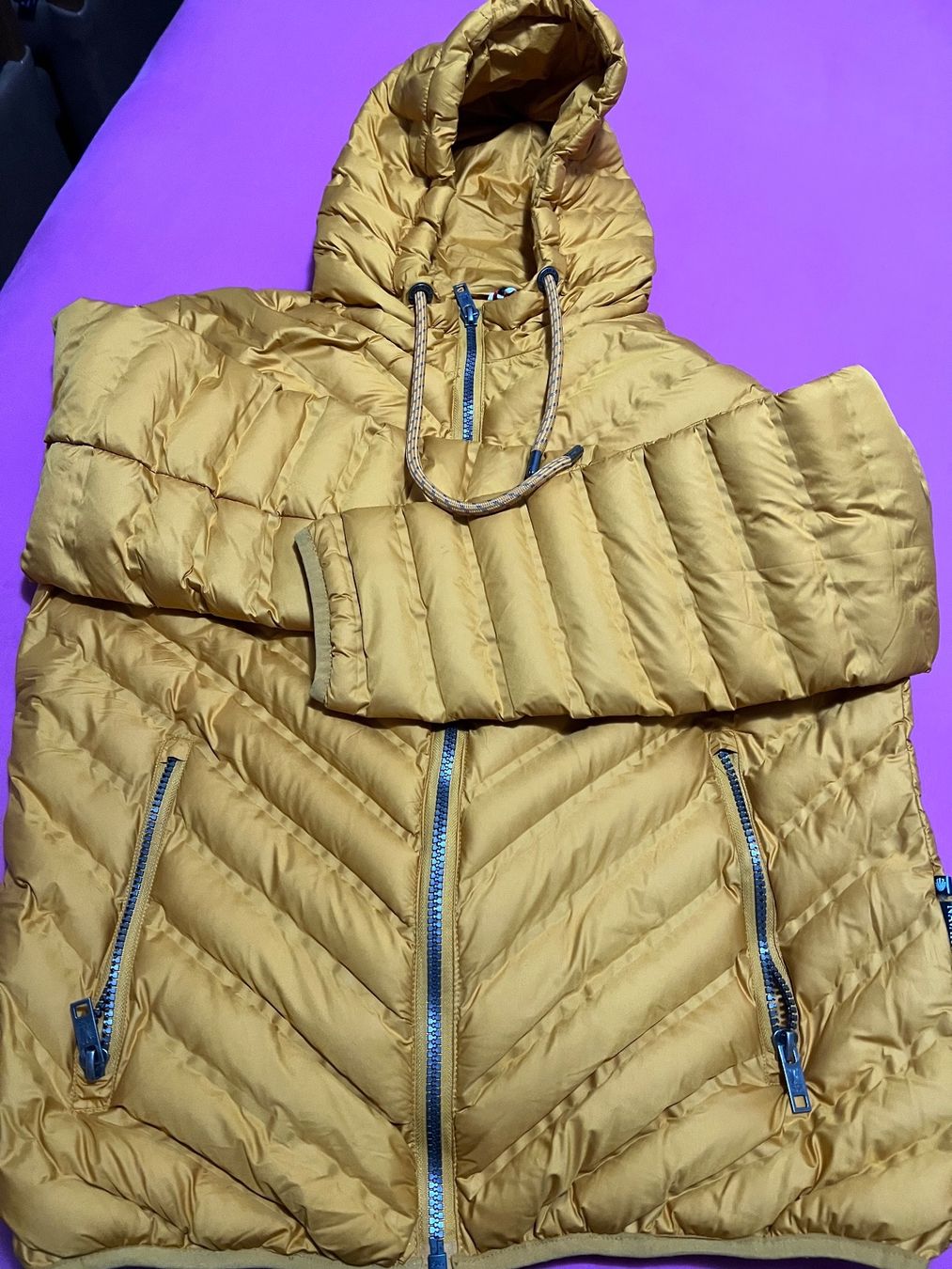 Giacche: herren jacke – Usato da Winterthur venduto da EasyRS 6