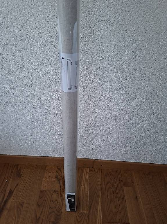 Vorhänge: Rollo Neu 118x185 – Gebraucht aus Olten von Mezopotamya