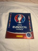 Album vignettes Panini UEFA Euro 2016 COMPLET