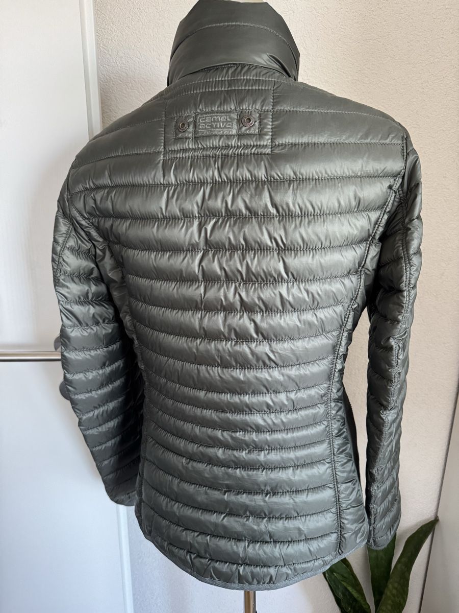 Giacche: Camel active women’s jacket – Usato da Münchenstein venduto da ArleneLM 2