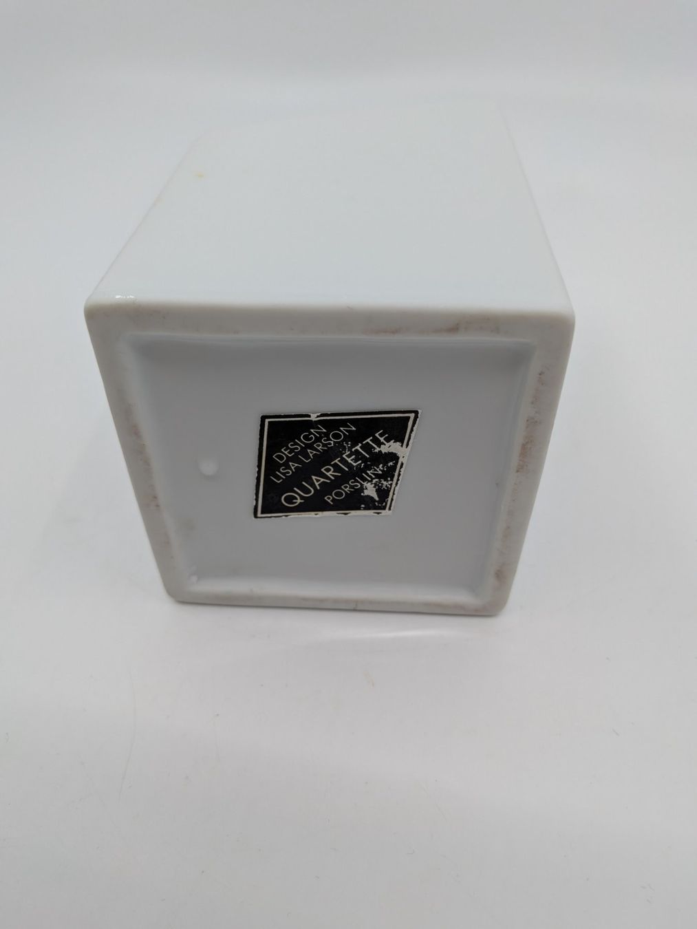Vasi & Recipienti: Vase Design Lisa Larson – Usato da Emmen venduto da magelan 4