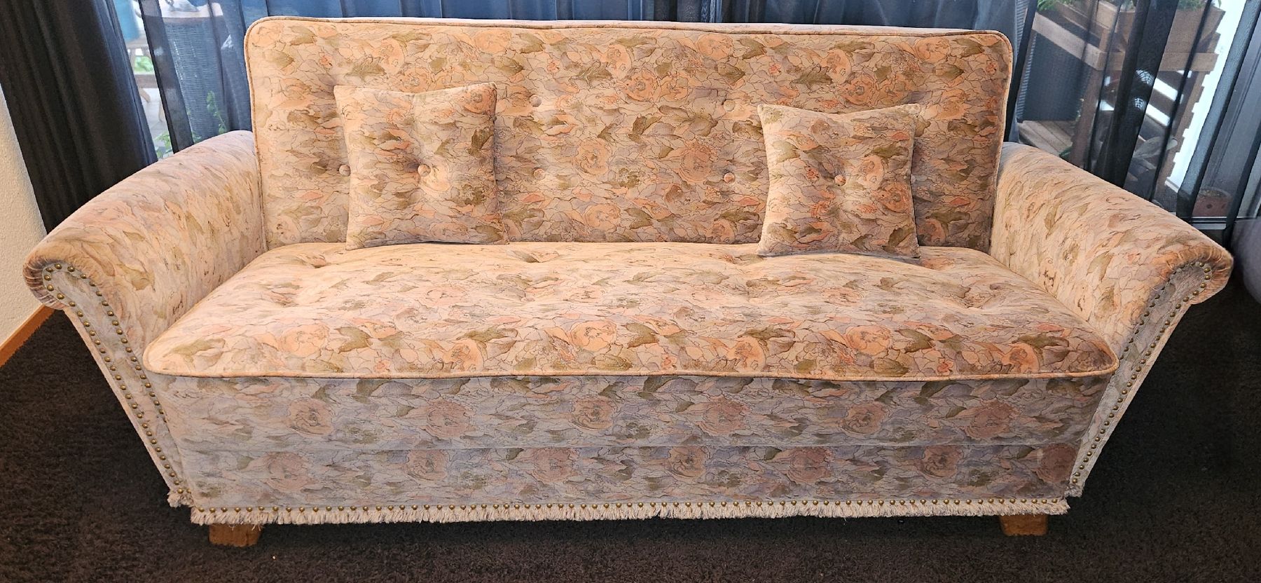 Fauteuils: 2 Sessel, 1 Sofa – D'occasion à Greifensee par Dehausi 2