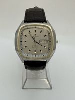 Zenith XL-Tronic Quartz Herrenuhr, Top Zustand, Vintage!