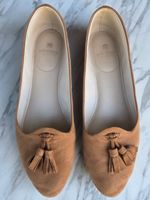 Loafer NAVYBOOT hellbraun Gr.39