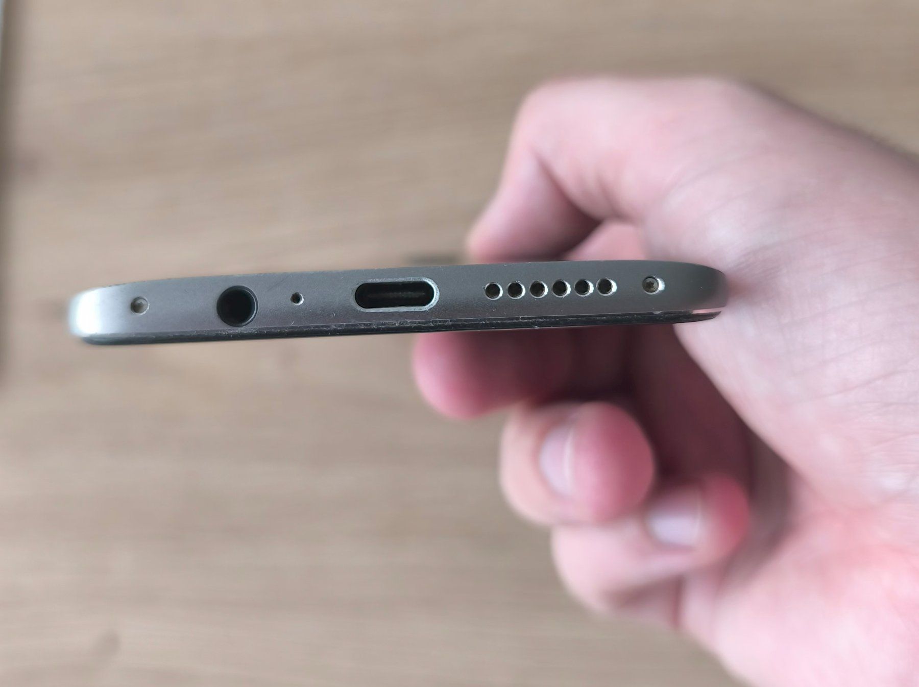 OnePlus Handys / Smartphones: OnePlus 3T – Gebraucht aus Bulle von jsu_9xtb 2