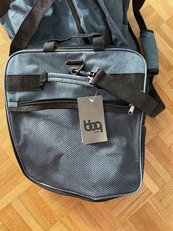 Koffer Reisetasche mit Rollen,faltbar und leicht
