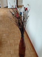 Vase en mosaïque