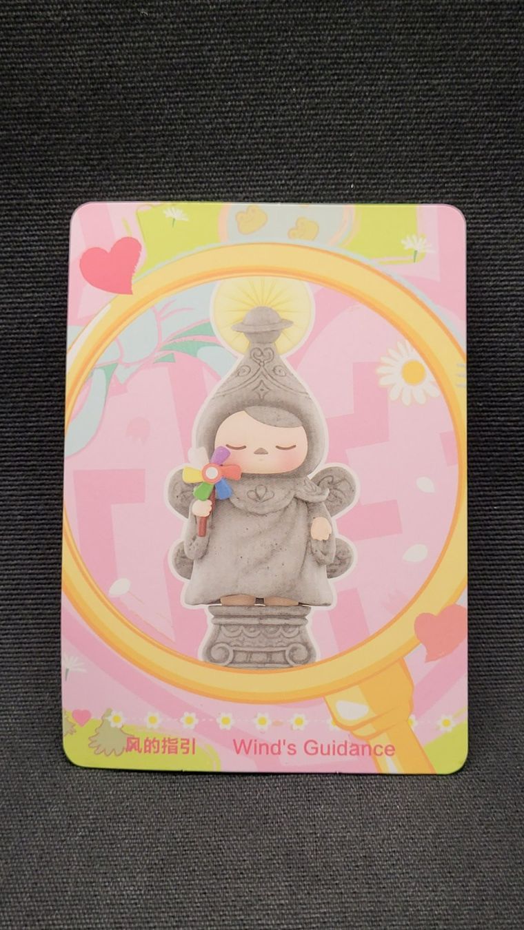 Pop Mart Figurines: Pop Mart FINDING MOKOKO Wind's Guidance – Neuf (Voir description) à Basel par spinne02 5