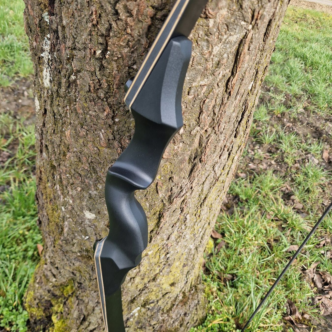 Tiro con l'arco: Bogen Pfeilbogen 50lbs – Nuovo e nell'imballaggio originale da Dorf venduto da Messer-Schweiz 2