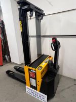 STEINBOCK Elektro-Deichselstapler 1.3 ton, 3.2 m, Initialhub