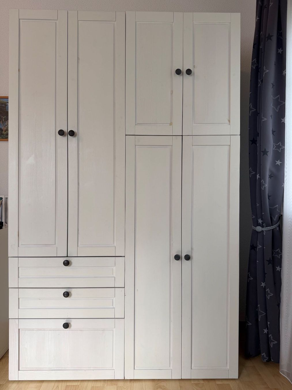 Ikea Armadi: Kinderschrank IKEA STUVA – Usato da Aristau venduto da Padelino