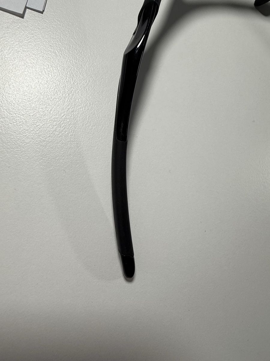 Oakley Occhiali & Lenti: Original Oakley Half Jacket 2.0 Sunglasses / frames only – Usato da Horgen venduto da thesilverarrow 4