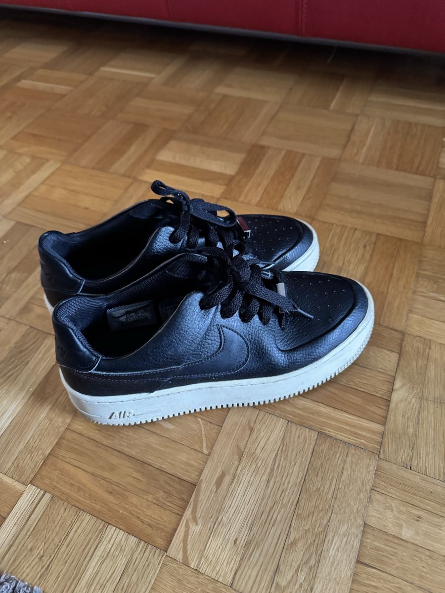Scarpe da donna: Nike Air force – Usato da Schaffhausen venduto da say_l66j 3