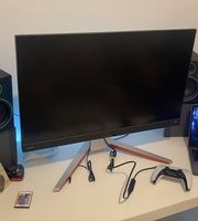 Monitor BenQ Mobiuz Ex3210u