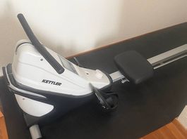 Kettler Rudergerät