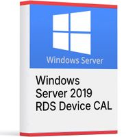 Microsoft Server 2019 RDS Device CAL (10)