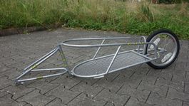 BOB YAK Anhänger für Velo MTB Bike Veloanhänger