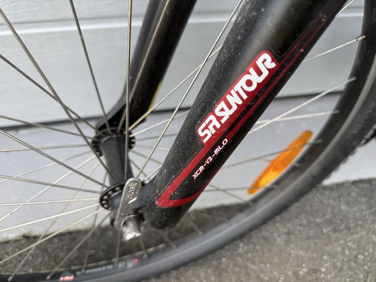 Specialized Biciclette: Velo Specialized – Usato da Luzern venduto da chevy7779 7
