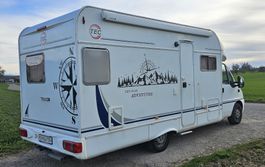Wohnmobil Miete! Ab 110.-/Tag! inkl Vollkasko & Assistance