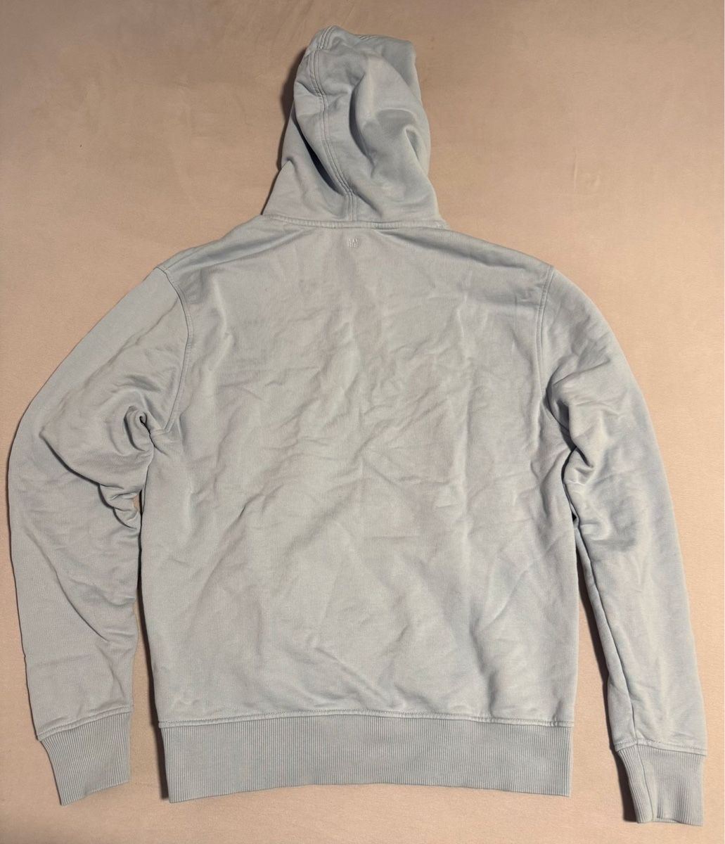 Ralph Lauren Maglioni & Felpe: Ami Paris Pullover | Grösse S, blau – Nuovo (secondo la descrizione) da Küsnacht ZH venduto da Wozdav 5