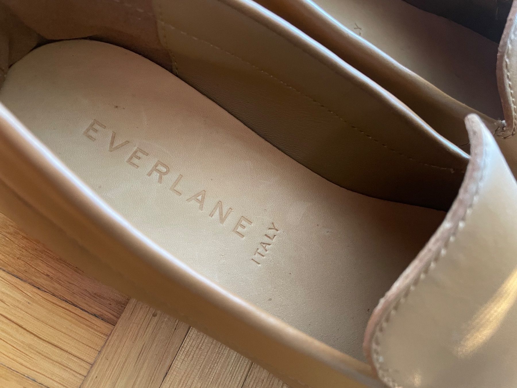Everlane Chaussures femmes: EVERLANE The Modern Loafer – D'occasion à Zürich par hol_bc6v 7
