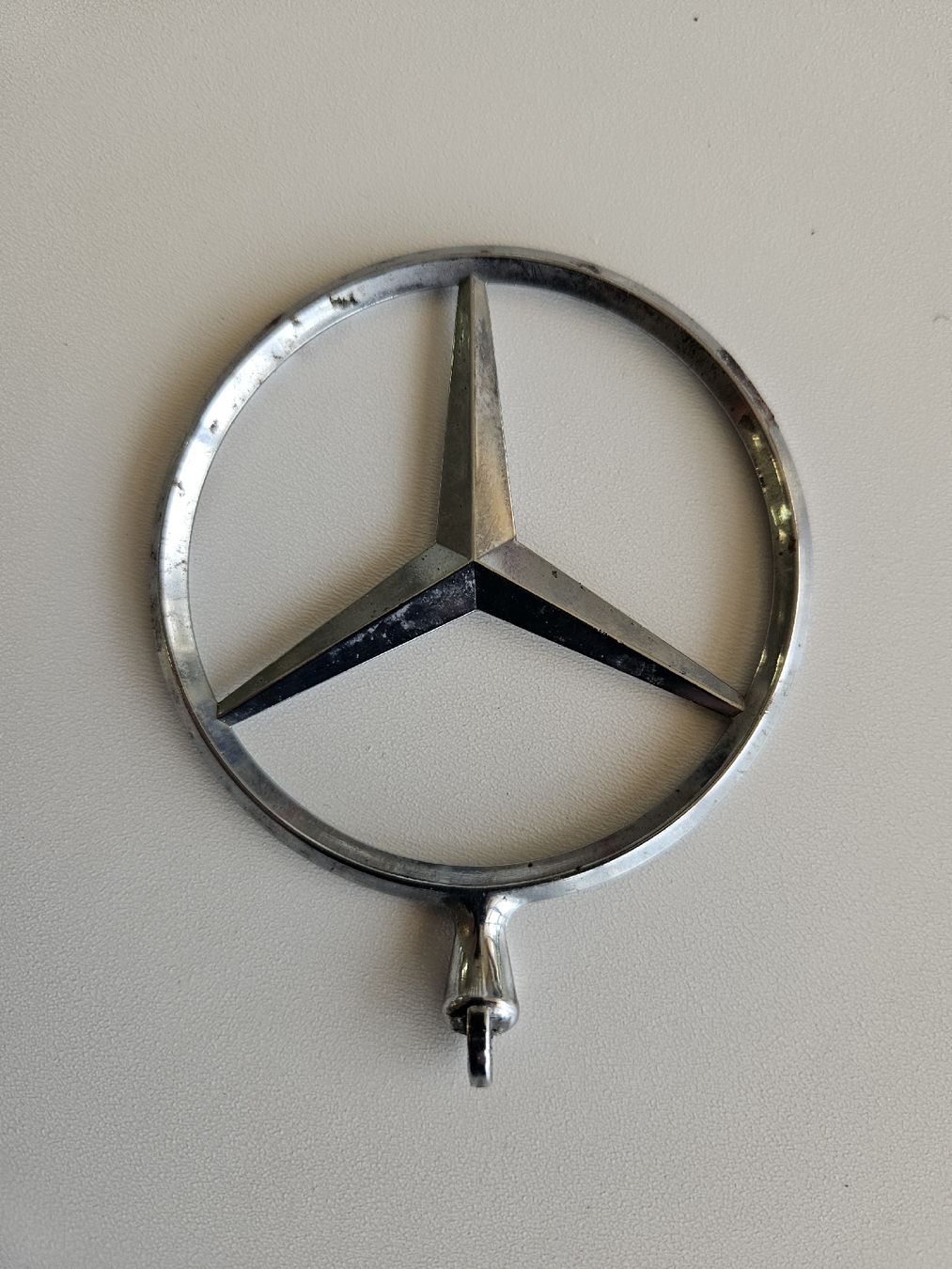 Tutti i ricambio: mercedes  – Usato da Regensdorf venduto da Zem003