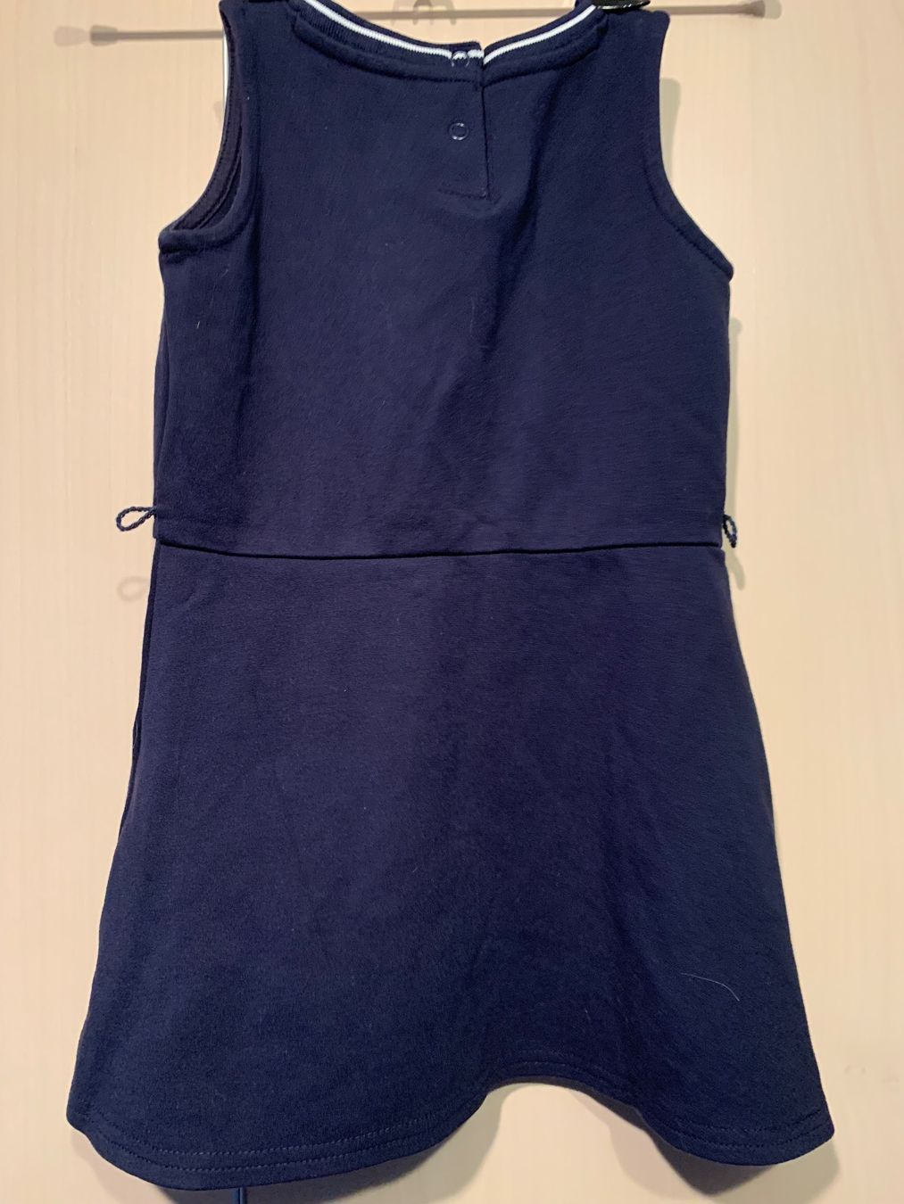 Tommy Hilfiger Vestiti & Gonne: Tommy Hilfiger Kleid Gr. 92 – Usato da Rosshäusern venduto da MiJoDoOl 1