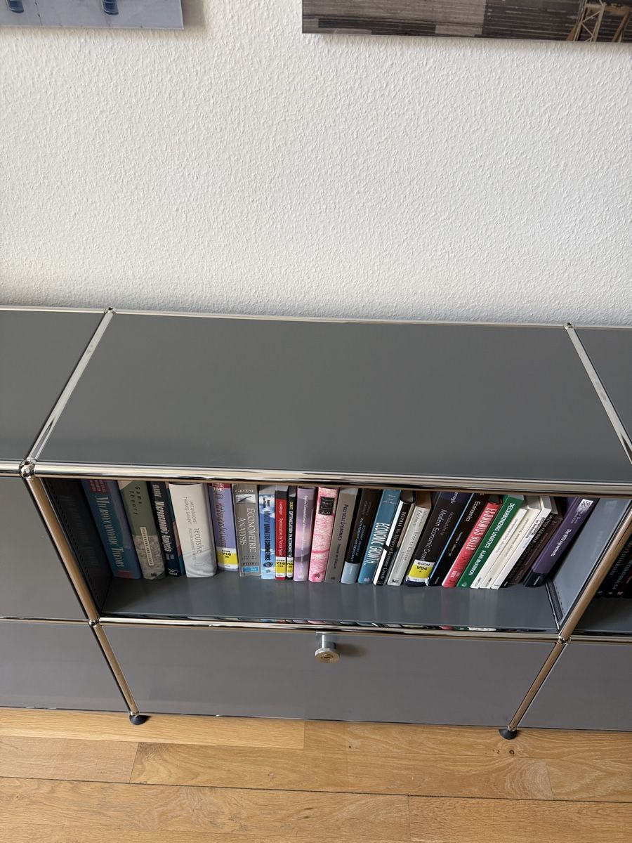 USM Regale: USM Sideboard – Gebraucht aus Erlenbach ZH von ralphossa 3