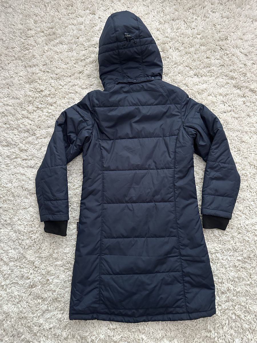 Jack Wolfskin Cappotti: Jack Wolfskin Jacke Gr.XS – Usato da Bern venduto da BrandVilla 1