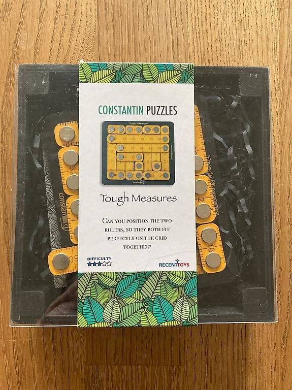 Puzzles: Puzzle nach Mass – Gebraucht aus Luzern von Judith01112