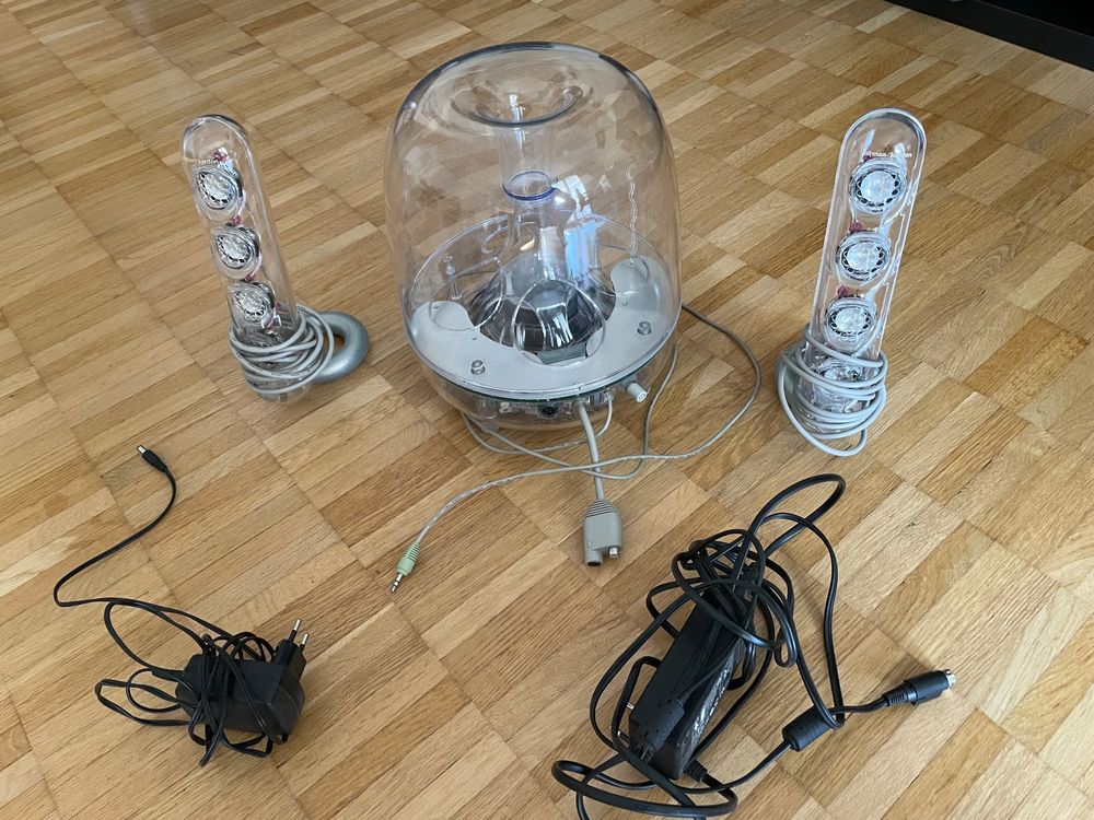 Harman/Kardon Lautsprecher | Kaufen auf Ricardo