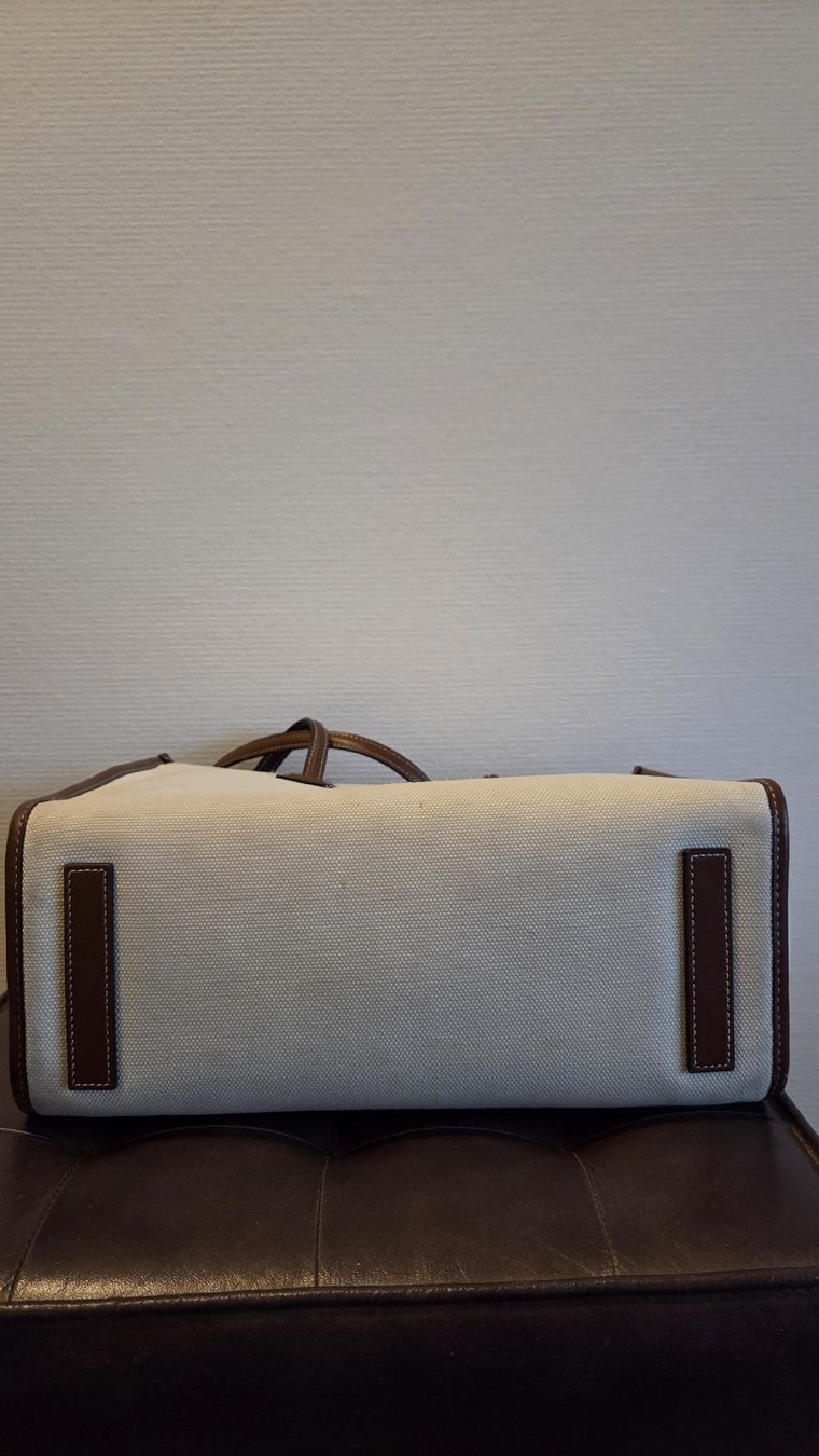Burberry Borse da donna: Burberry Henkeltasche Freya  – Usato da Kreuzlingen venduto da MeinKleinesAtelier 3