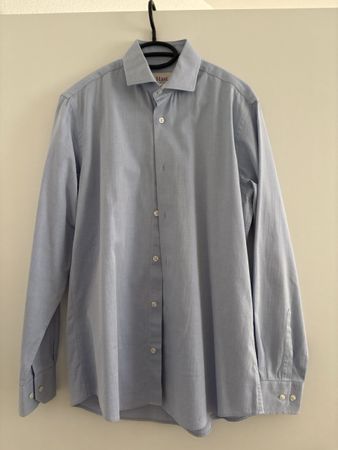 Chemise Hast 100% coton