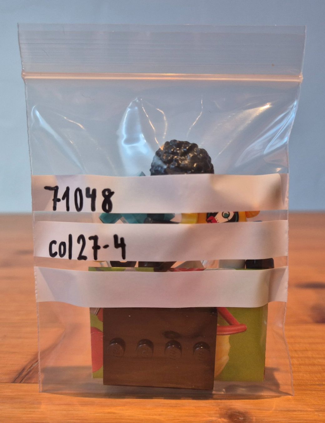 Lego Kit di costruzioni: Lego 71048: Astronomer Kid - Neu – Nuovo (secondo la descrizione) da Winterthur venduto da Guerc 1