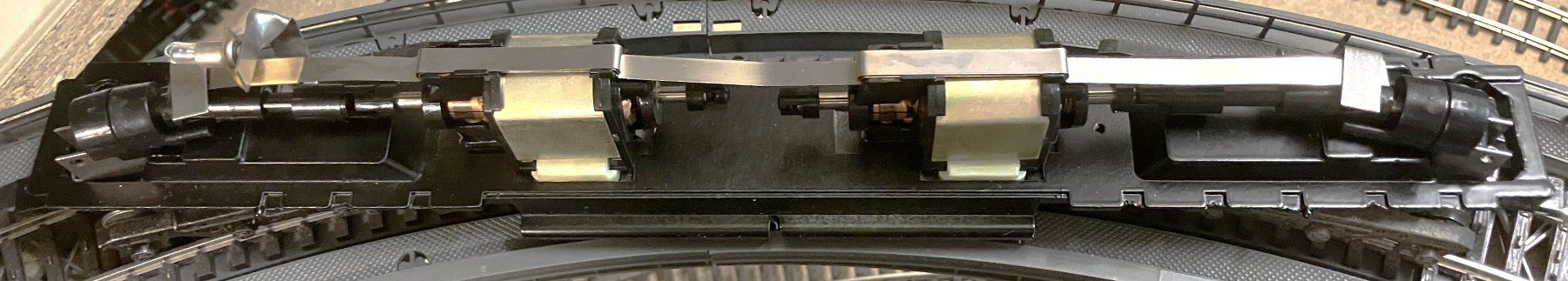 Athearn Modellini di ferrovie: Athearn EMD DD40 - Stärkste Diesellok – Nuovo (secondo la descrizione) da Frauenfeld venduto da gut_und_guenstig 7