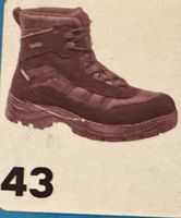Cortina Winterstiefel Gr. 43
