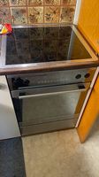  Einbaubackofen Electrolux Modell: Katalyt EHGL5XCN