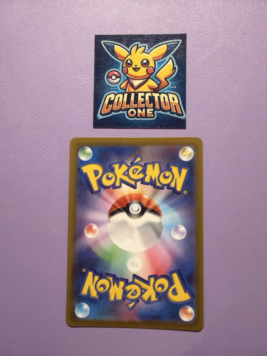Pokémon Carte collezionabili: Pokemon Lavados Holo Mega Artwork Top – Nuovo (secondo la descrizione) da Lommiswil venduto da CollectorOne 1