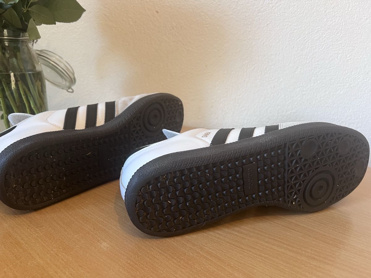 Adidas Herrenschuhe: Adidas SAMBA – Gebraucht aus La Chaux-de-Fonds von art_x8mz 3