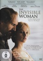 The Invisible Woman *DVD* Ralph Fiennes